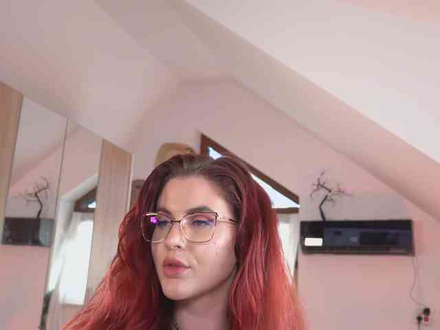 Amaliamour webcam