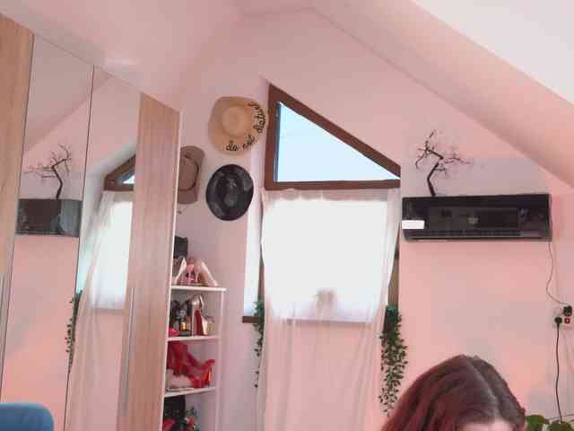 Amaliamour webcam