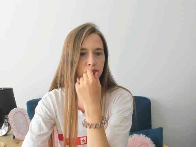free porn live BellaPink