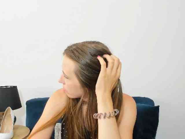 BellaPink Live Webcam on BongaCams
