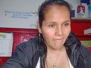 Yina123 Porn Show