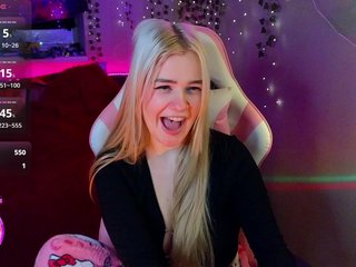 RedVelveten Porn Show