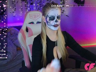 RedVelveten Porn Show