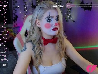 RedVelveten Porn Show