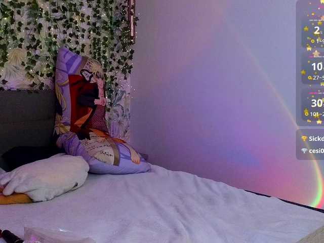 RedVelveten's BongaCams show and profile