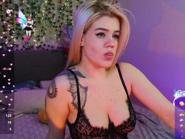 RedVelveten from BongaCams is Freechat