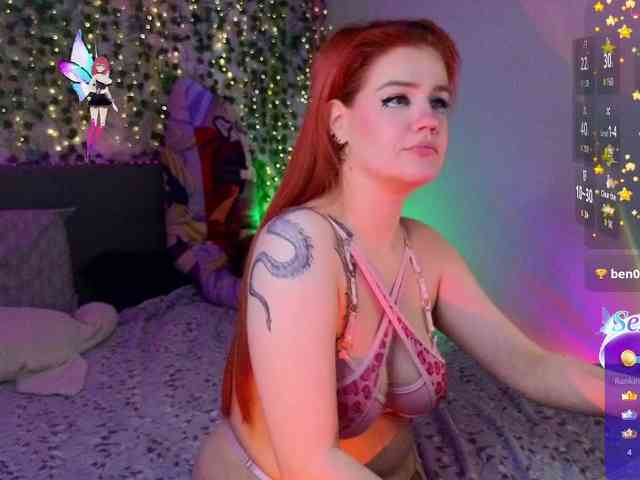 RedVelveten RedVelveten