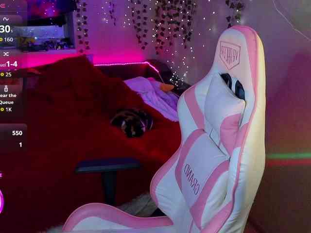 RedVelveten RedVelveten