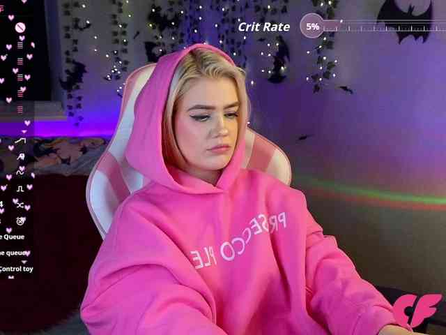 RedVelveten webcam
