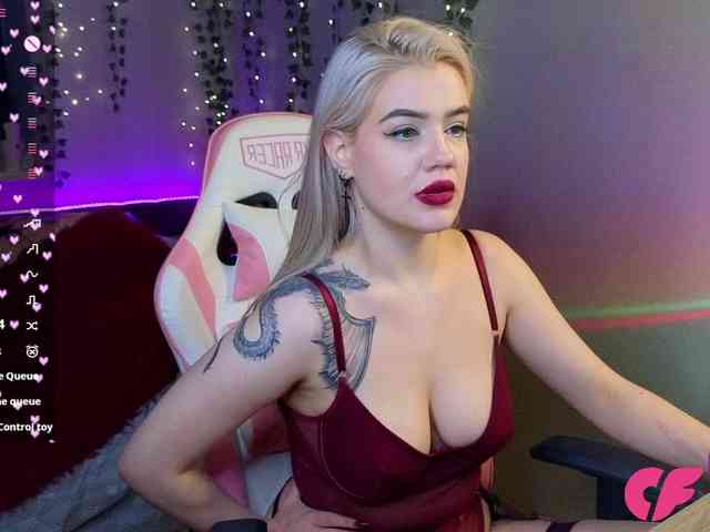 RedVelveten RedVelveten