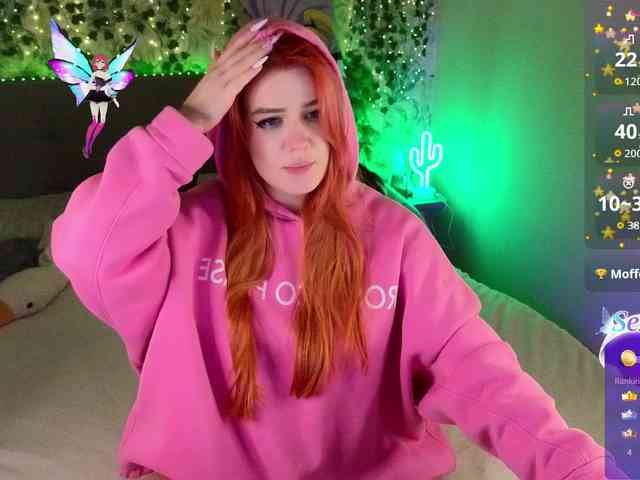 RedVelveten RedVelveten