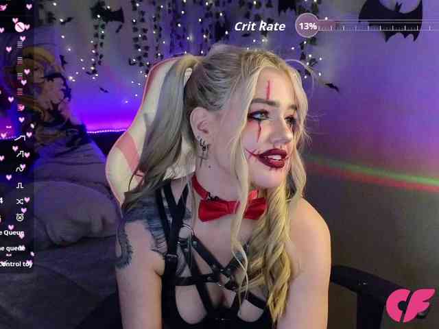 RedVelveten webcam