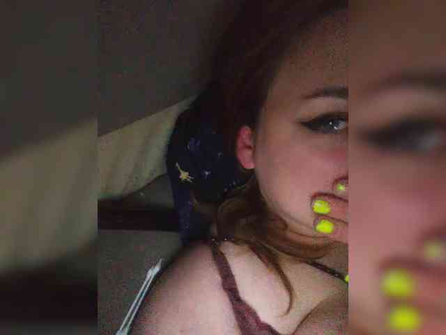 webcam chat AGusik2609