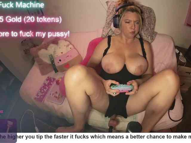 nikki_juggs webcam