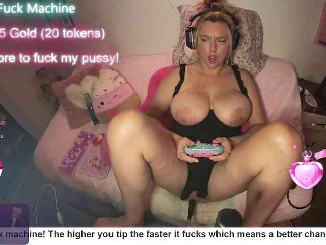 nikki_juggs webcam