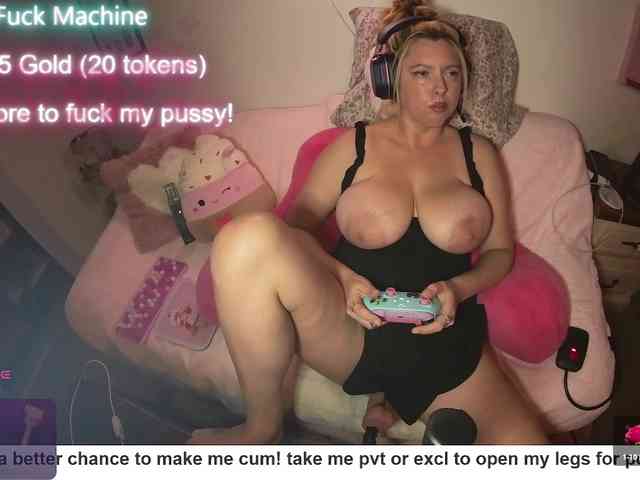 nikki_juggs webcam
