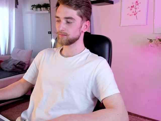 DexterDefoo Live Webcam on BongaCams