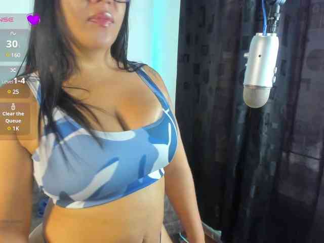 KattySoto webcam
