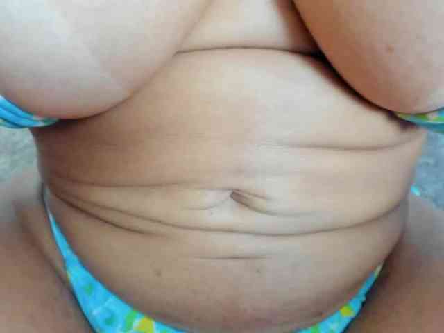 KattySoto webcam