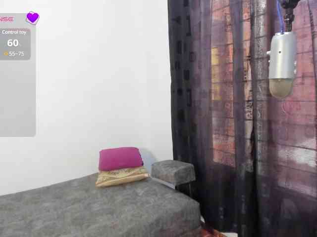 KattySoto webcam