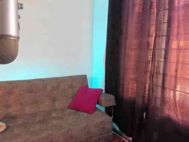 KattySoto webcam