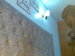 Naughty-Girl17 Porn Show