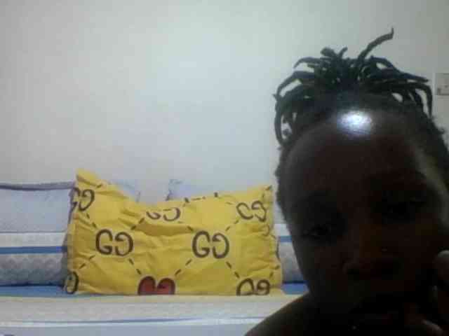 loreen webcam