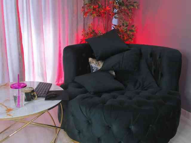 MissOwen webcam