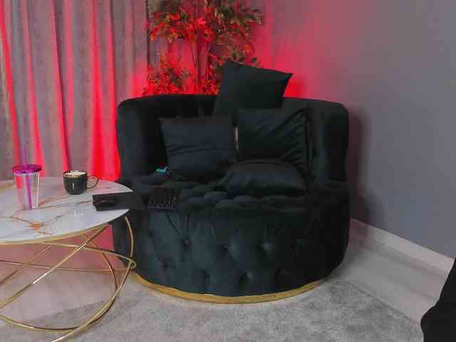MissOwen webcam