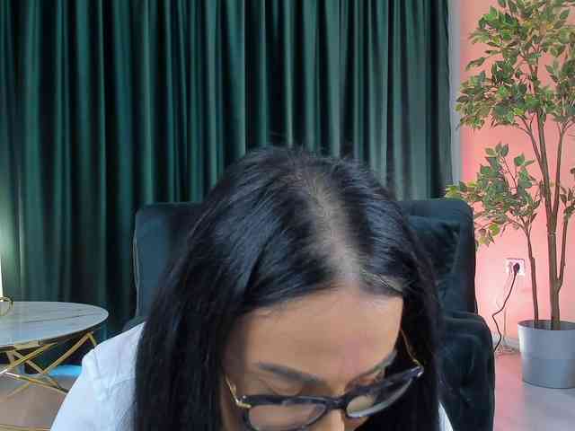 MissOwen webcam