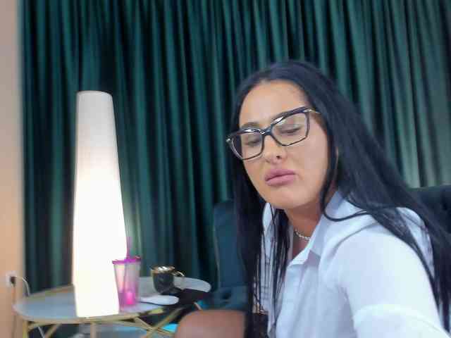MissOwen webcam