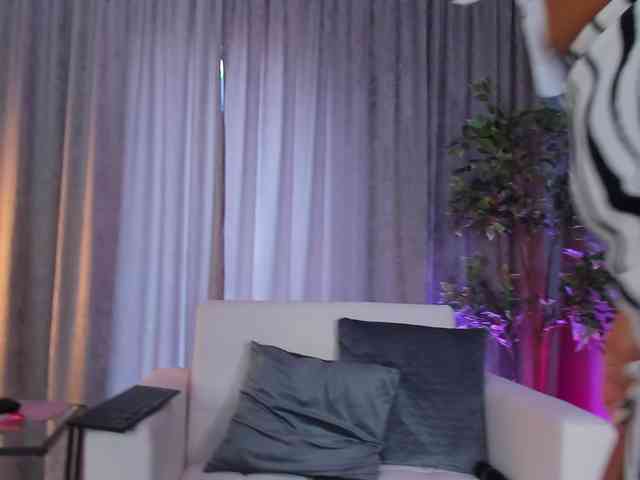 MissOwen webcam