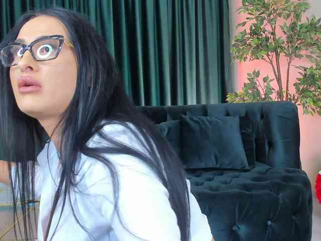 MissOwen webcam
