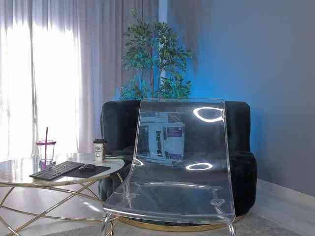 MissOwen webcam
