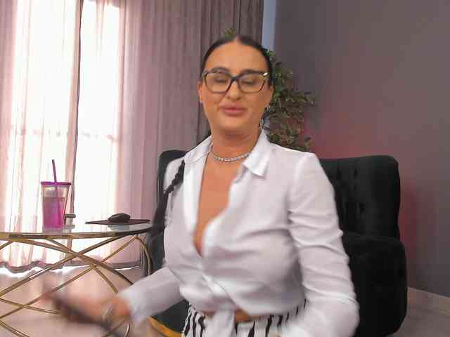 MissOwen webcam