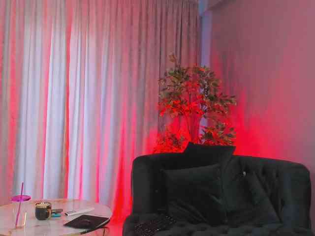 MissOwen webcam