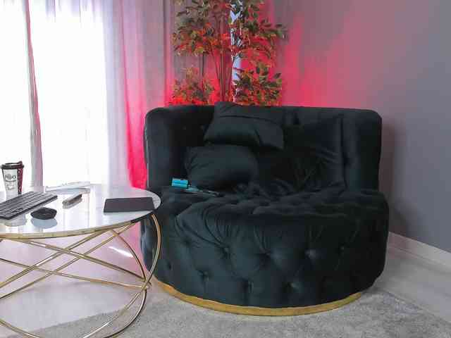 MissOwen webcam