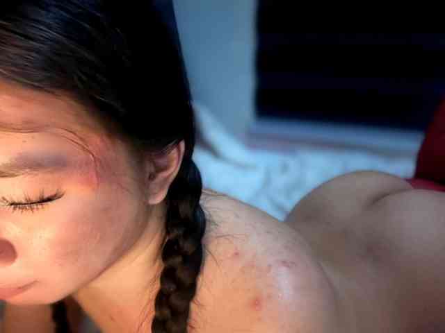 urbbmella Live Webcam on BongaCams