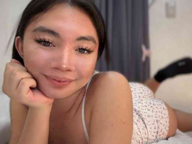 urbbmella Live Webcam on BongaCams