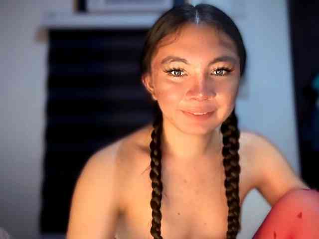 urbbmella Live Webcam on BongaCams