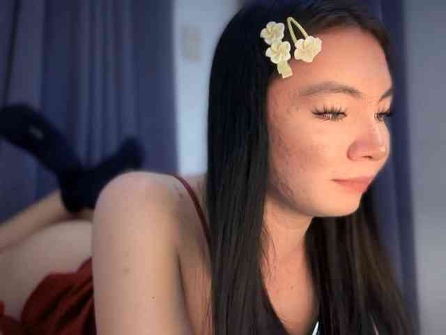 urbbmella Live Webcam on BongaCams