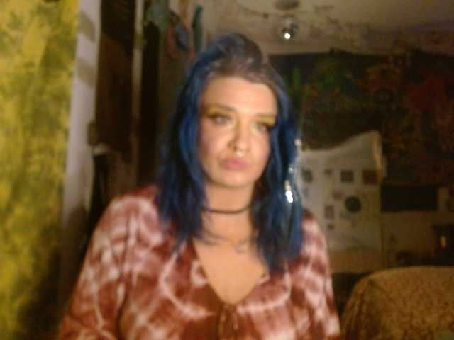 Callie-Canna-Lillie's BongaCams show and profile