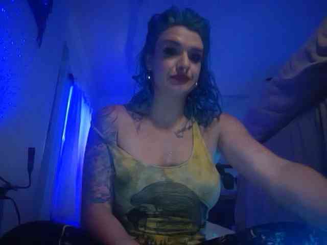 LilahLure webcam