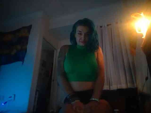 LilahLure webcam