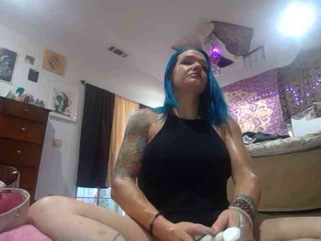 LilahLure webcam