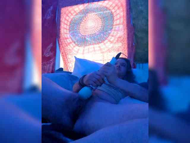 LilahLure webcam