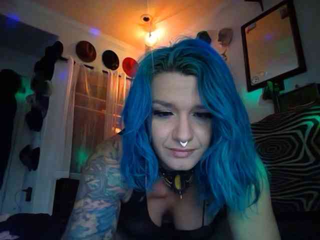 LilahLure webcam