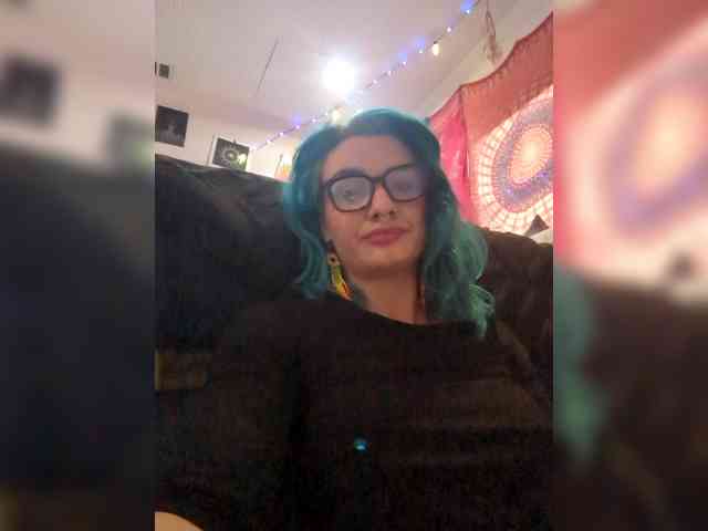 LilahLure webcam