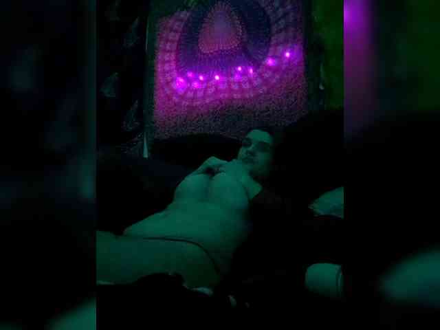 LilahLure webcam