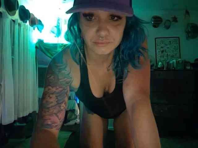 LilahLure webcam